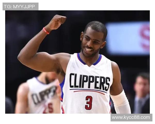 保罗回忆与祖巴茨的快船岁月感慨时光流逝与情谊珍贵