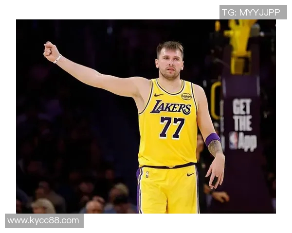 湖人消息：东契奇伤情乐观预计下周即可回归球队阵容