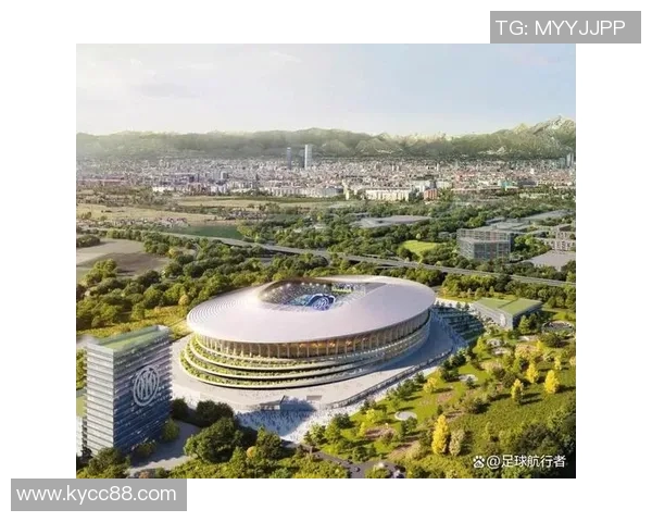 米兰双雄携手收购圣西罗球场计划新设计建造现代化主场