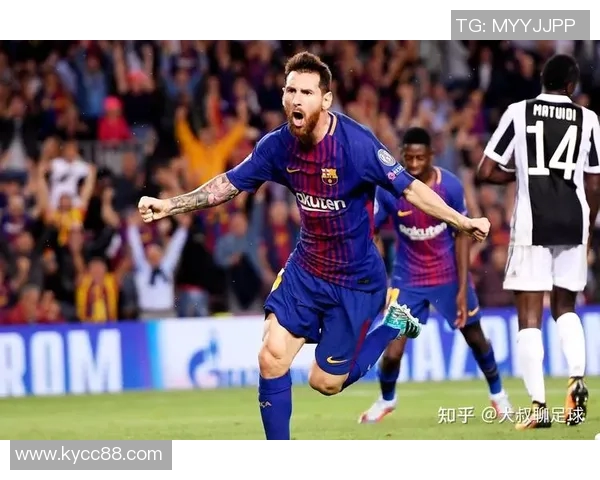 梅西回忆巴萨岁月：曾希望在此终老却未料阿尔巴退役