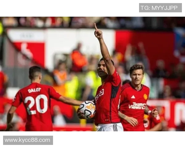 早报：我对敌人毫不留情就连自己人也不放过曼联的单枪匹马又能如何