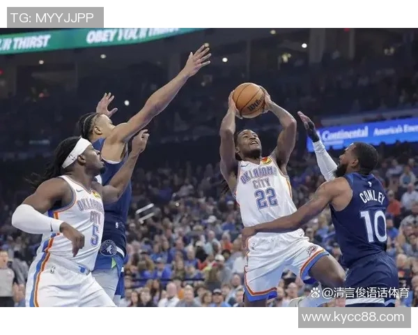 森林狼六人得分上双却难逃败局团队表现未能转化为胜利 森林狼六人得分上双却难逃败局团队表现未能转化为胜利