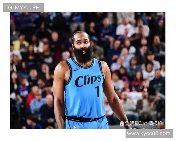 快船全明星拉票活动正式开启哈登小卡祖巴茨齐心协力呼吁球迷投票