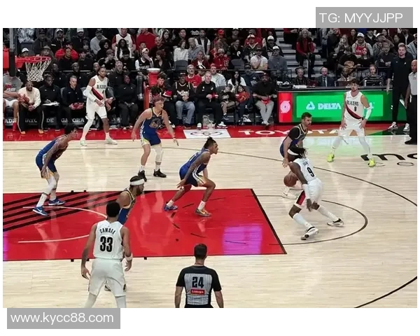 勇士本赛季遭开拓者三次击败防守漏洞致125分以上失分惨痛教训 勇士本赛季遭开拓者三次击败防守漏洞致125分以上失分惨痛教训