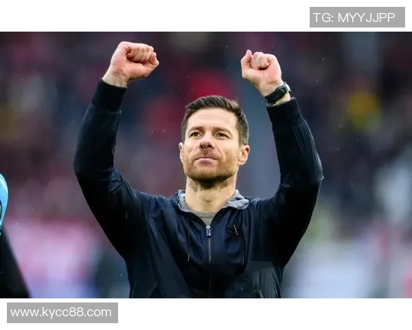 利物浦新帅赔率揭晓阿隆索领跑克洛普恩里克紧随其后