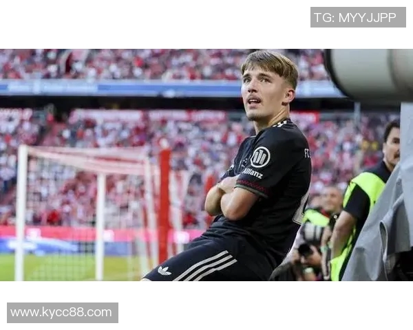 卡尔表态渴望加盟皇马回忆10岁试训经历父亲不后悔未签约