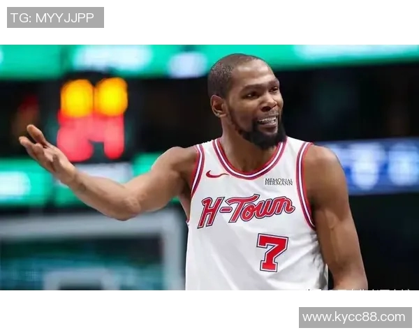 杜兰特强调提升侵略性以失利为动力重振士气展现强大心态