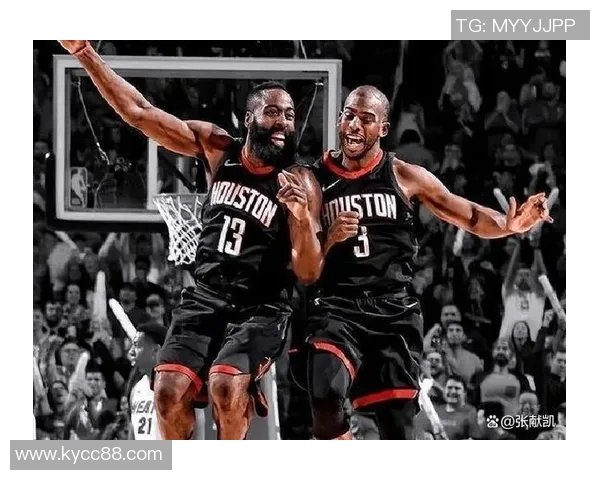 哈登与杜兰特谁更具得分能力保罗称火箭时期的哈登最难防守