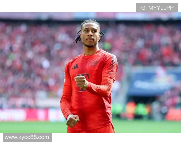 友谊赛拜仁对阵萨尔茨堡首发阵容公布凯恩奥利塞领衔出战 友谊赛拜仁对阵萨尔茨堡首发阵容公布凯恩奥利塞领衔出战