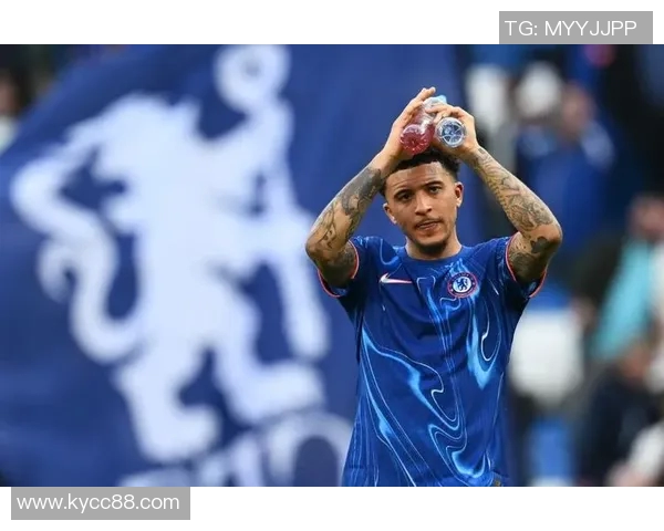 桑切斯加盟切尔西感慨梦想成真期待球队新赛季更进一步