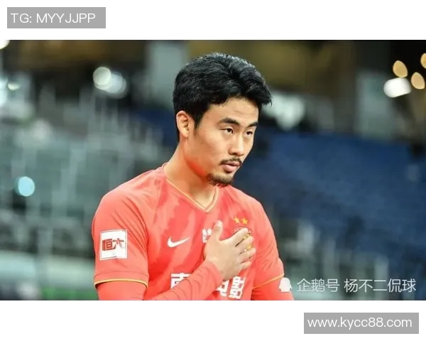 中超或迎无韩援时代朴志洙离开三镇引发关注